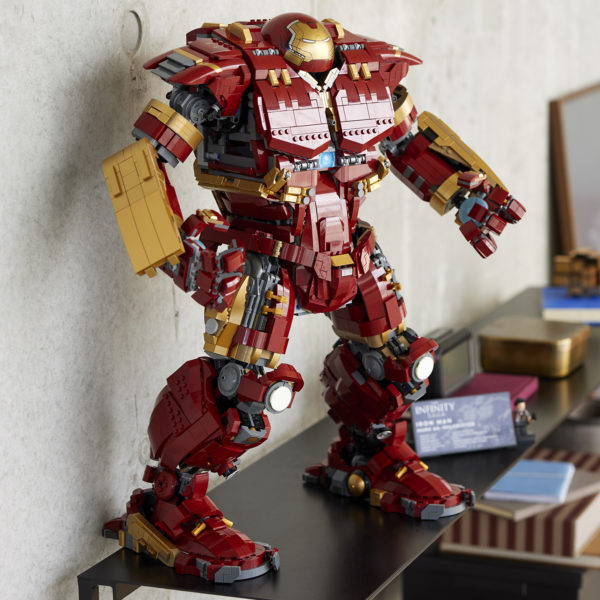 76210 lego marvel iron man hulkbuster 4