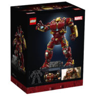 76210 lego marvel iron man hulkbuster 9