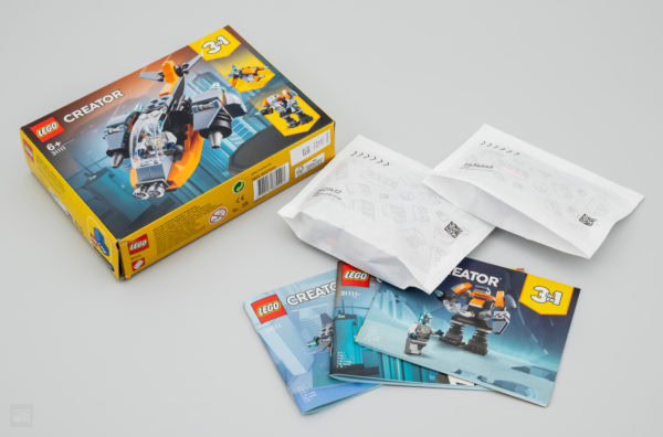 lego creator 31111 paper bags 2022 1