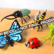 lego ideas 2022 insects