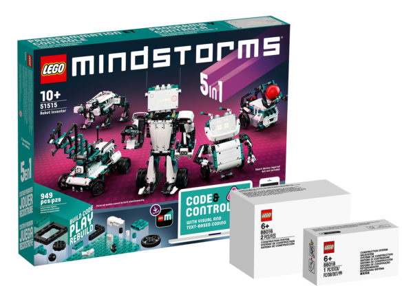 lego mindstorms discontinued 2022