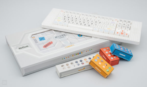 pixel canvas keyboard melgeek 1