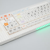 pixel canvas keyboard melgeek 5