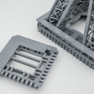 10307 lego icons eiffel tower 11 1