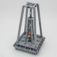 10307 lego icons eiffel tower 12 1