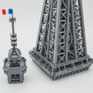 10307 lego icons eiffel tower 16 1