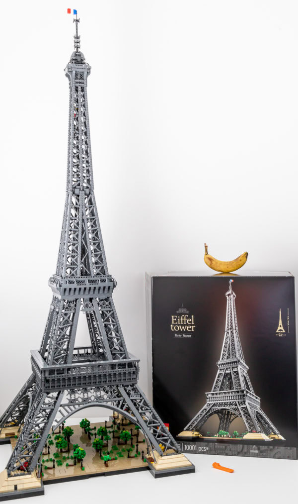 10307 lego icons eiffel tower 18