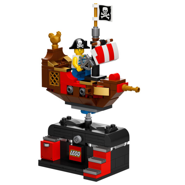 5007427 lego pirate ride adventure gwp black friday 2022