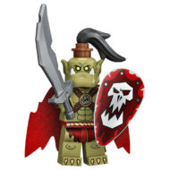 71037 lego collectible minifigures series 24 2023 4