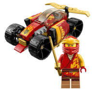 71780 lego ninjago kai ninja race car evo 3