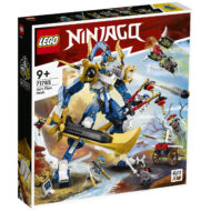 71785 lego ninjago jay titan mech 1