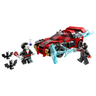 76244 lego marvel miles morales morbius 4