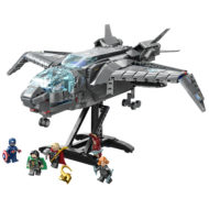 76248 lego marvel 76248 avengers quinjet 4