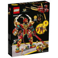 80045 lego monkie kid monkey king ultra mech 3