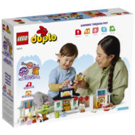 lego duplo learn chinese culture 1