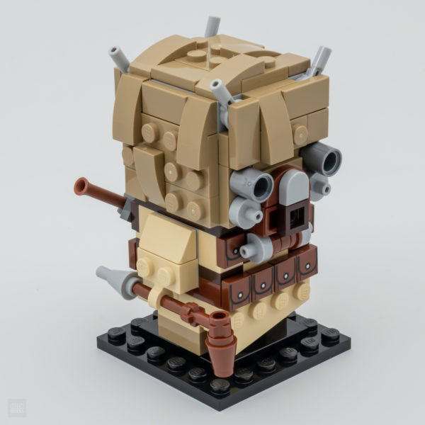 40615 lego starwars tusken raider 4