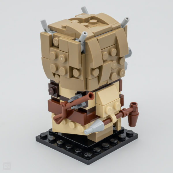 40615 lego starwars tusken raider 5