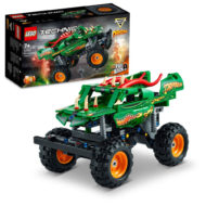 42149 lego technic monster jam dragon