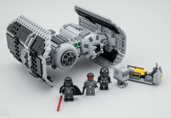 75347 lego starwars tie bomber 1 1