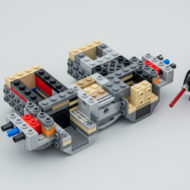 75347 lego starwars tie bomber 2 1