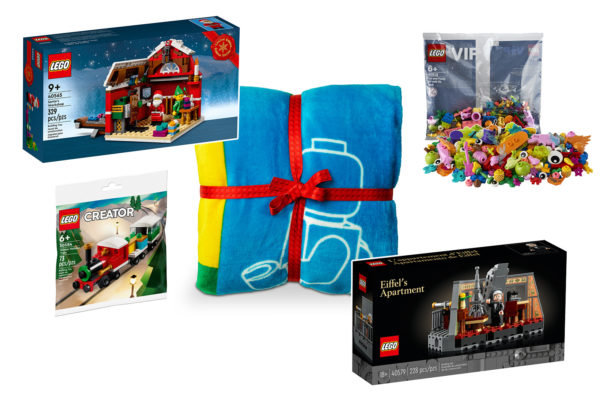 lego offers shop december 2022 gwp