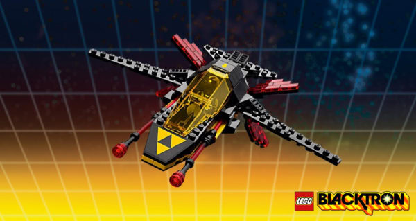 lego shop 40580 blacktron cruiser offer 2023