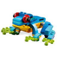 31136 lego creator exotic parrot 2