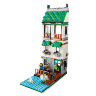 31139 lego creator cozy house 2