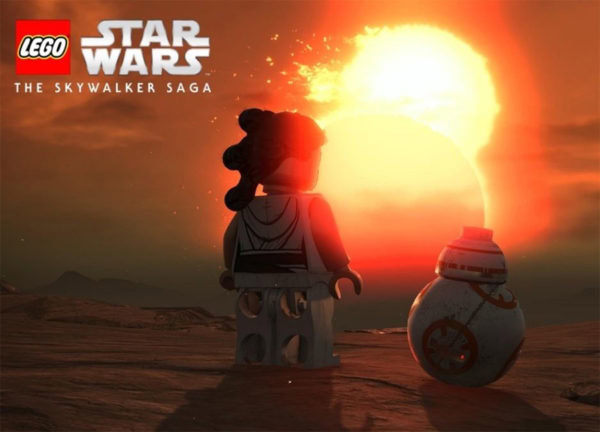 lego starwars skywalker saga steam contest 2