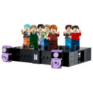 21339 lego ideas bts dynamite 7