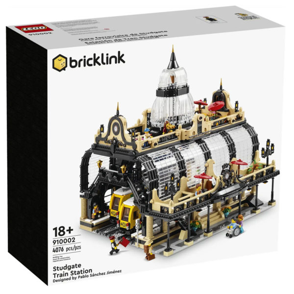 910002 lego bricklink designer program studgate train station 1