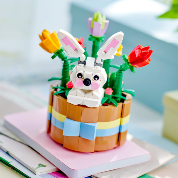 40587 lego easter basket 5