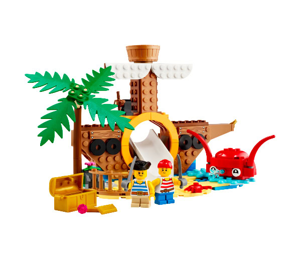 40589 lego pirate ship playground gwp 2023 1