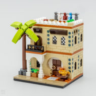 40590 lego houses world 2 gwp 2023 3