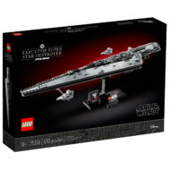 75356 lego starwars executor super star destroyer 1