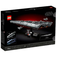 75356 lego starwars executor super star destroyer 4