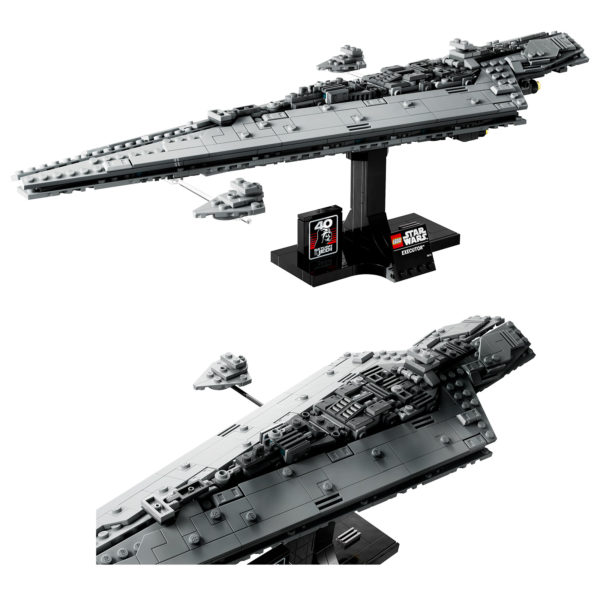 75356 lego starwars executor super star destroyer 5