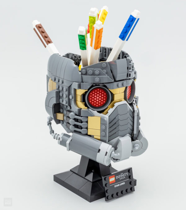 76251 lego marvel star lord helmet 11