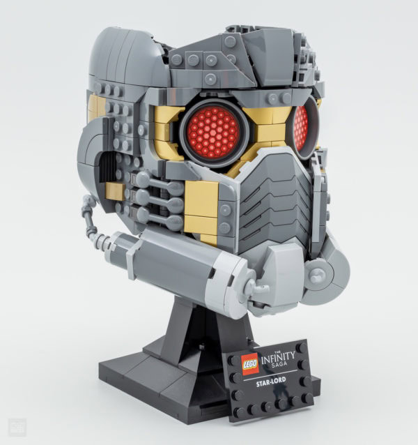 76251 lego marvel star lord helmet 12