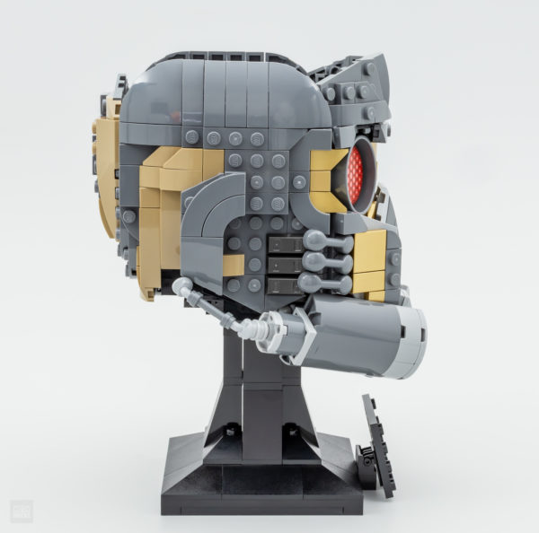 76251 lego marvel star lord helmet 13