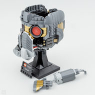 76251 lego marvel star lord helmet 17