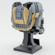 76251 lego marvel star lord helmet 18