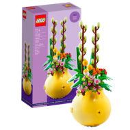 lego 40588 flower pot gwp 2023 4