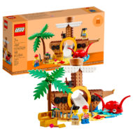 lego 40589 pirate ship playground gwp 2023 4 1