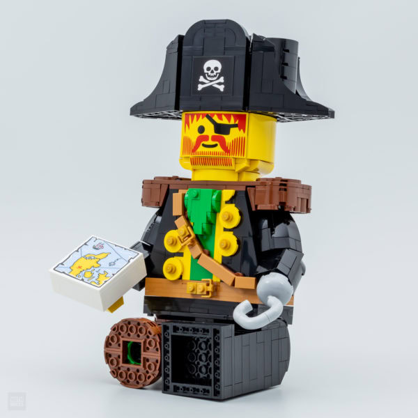 lego house limited edition 40504 minifigure tribute 2