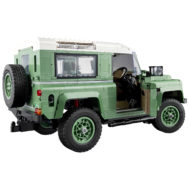 lego icons 10317 classic land rover defender 90 11