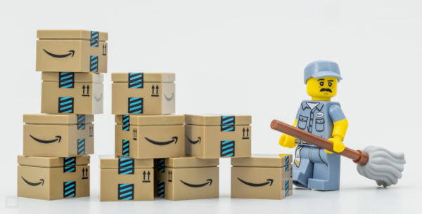 vente printemps lego amazon 2023 1