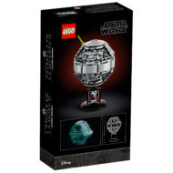 40591 lego starwars death star II gwp may4th 2023 3