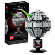 40591 lego starwars death star II gwp may4th 2023 5