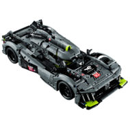 42156 lego technic peugeot 9x8 24 le mans hybrid hypercar 3